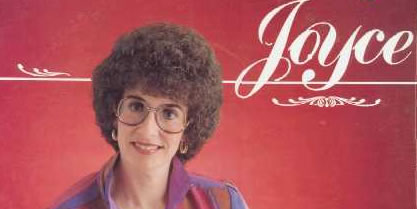 Joyce