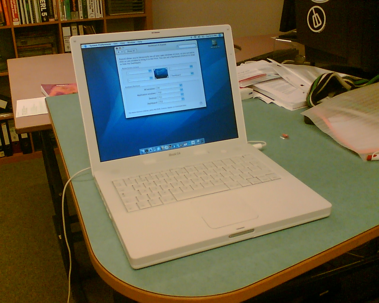 Ivo ibook