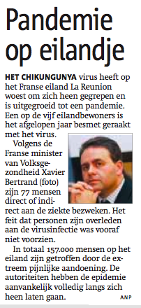 Lokale pandemie