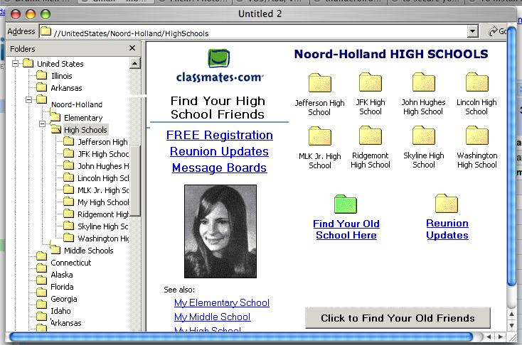 Worst popup E-VER