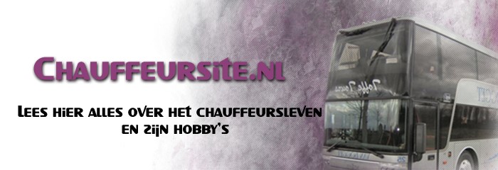 chauffeursleven