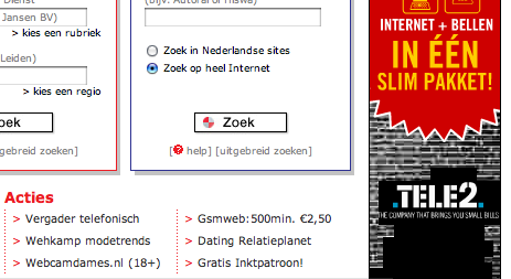 kpn is een hoerrrrr