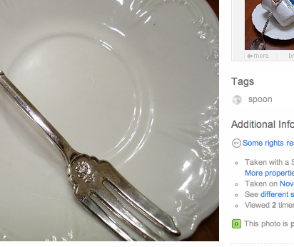 spoon