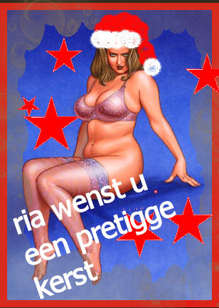 Pretigge kerst