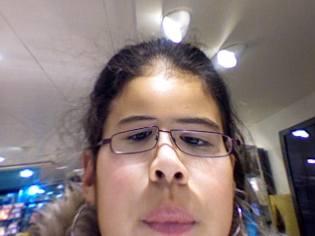 Photo Booth Fun