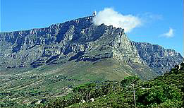 table mountain